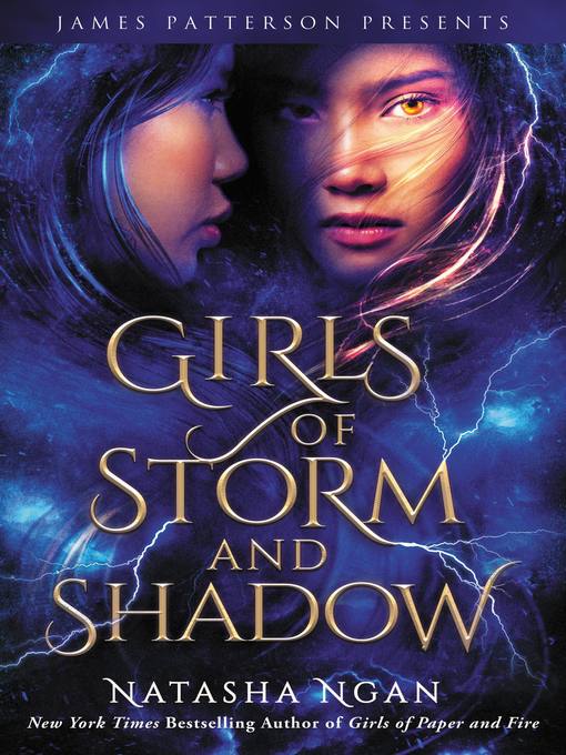 Title details for Girls of Storm and Shadow by Natasha Ngan - Available